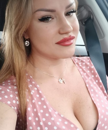 Анкета проститутки Анастасия - город Заславль, 34 года, №13625